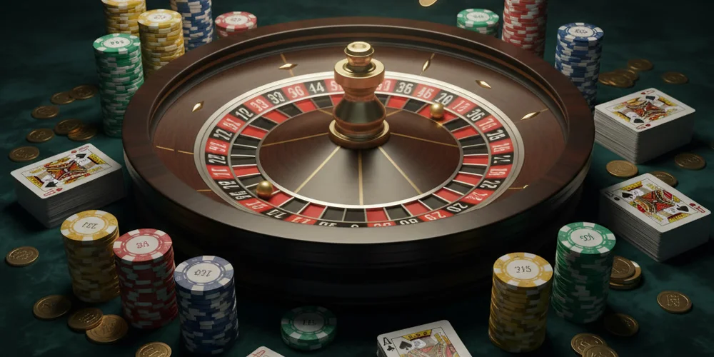 Dolly Casino Canada: A Review of Games, Bonuses, and Payments